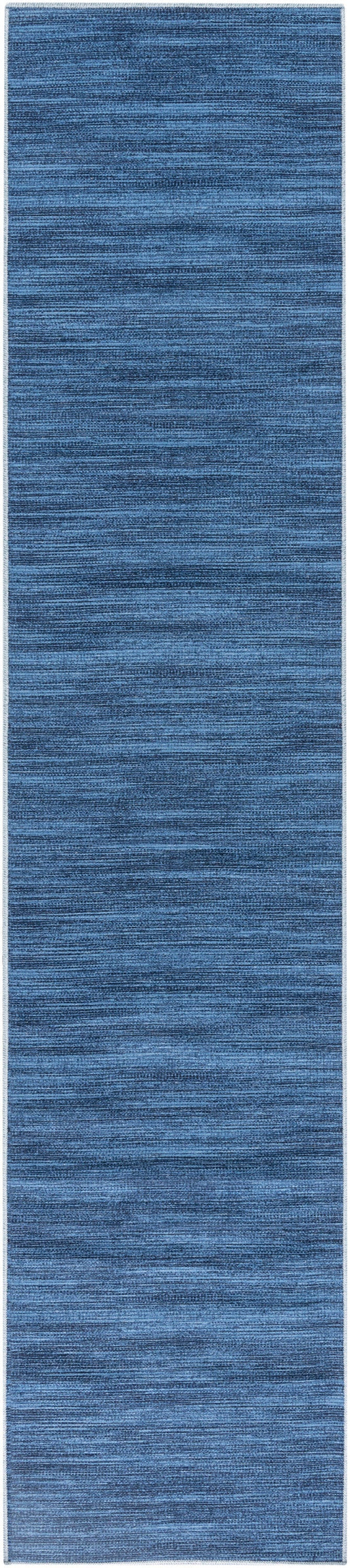 The Rug Corner Nourison Home Nourison Home - Nourison Washables Blue Area Rug NWB03