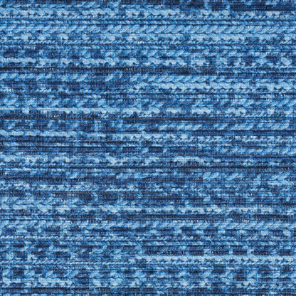 The Rug Corner Nourison Home Nourison Home - Nourison Washables Blue Area Rug NWB03