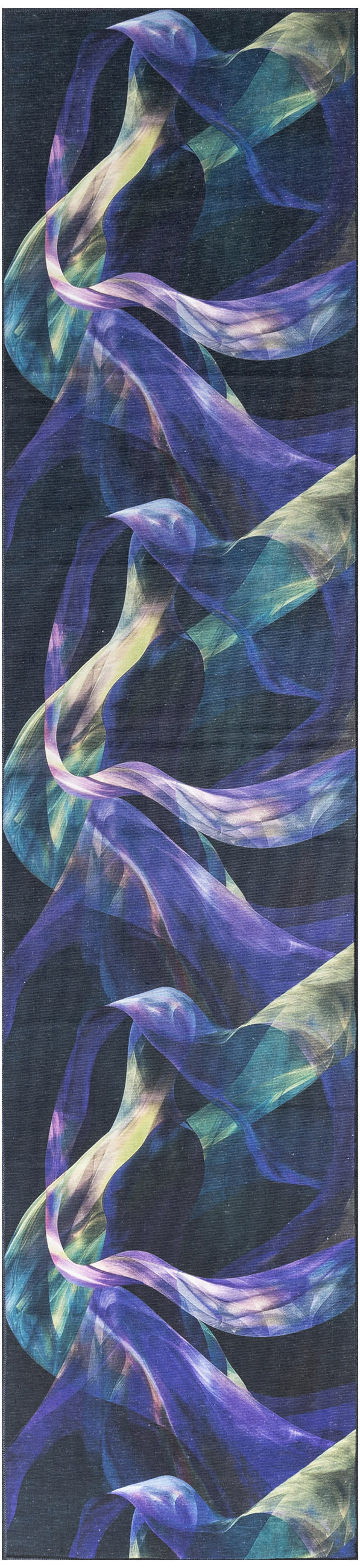 The Rug Corner Nourison Home Nourison Washables NWB16 BLMTC Area Rugs