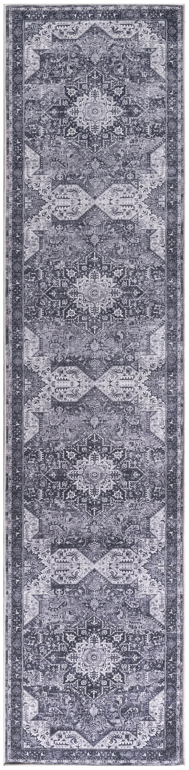 The Rug Corner Nourison Home Nourison Washables NWB15 CHAGY Area Rugs
