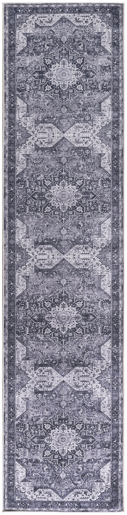 The Rug Corner Nourison Home Nourison Washables NWB15 CHAGY Area Rugs
