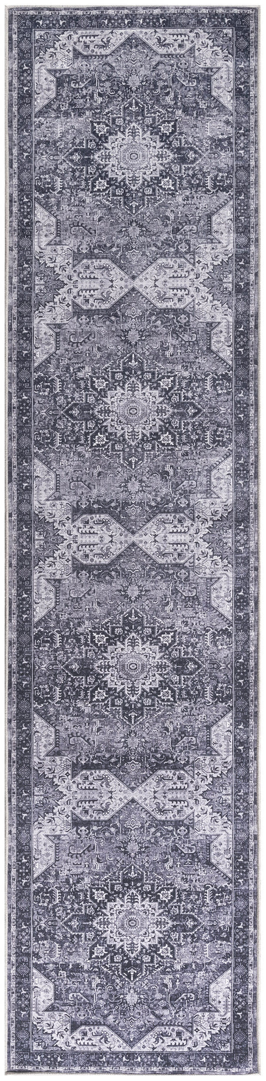 The Rug Corner Nourison Home Nourison Washables NWB15 CHAGY Area Rugs