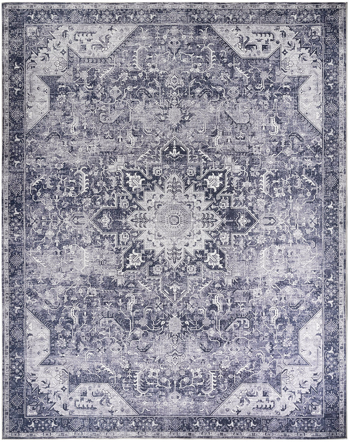 8' x 10'