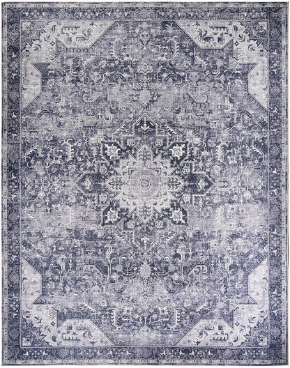 8' x 10'