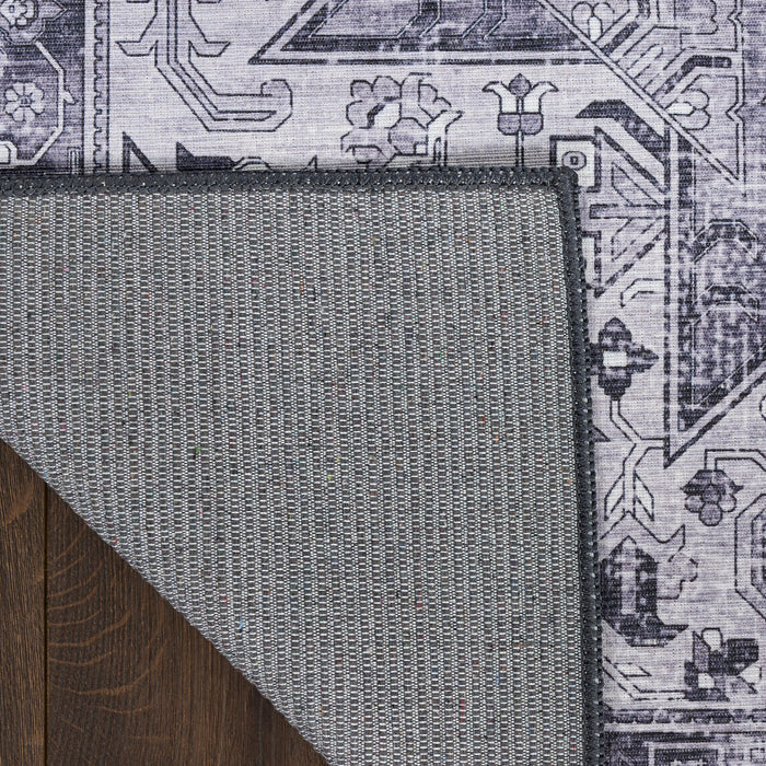 The Rug Corner Nourison Home Nourison Washables NWB15 CHAGY Area Rugs