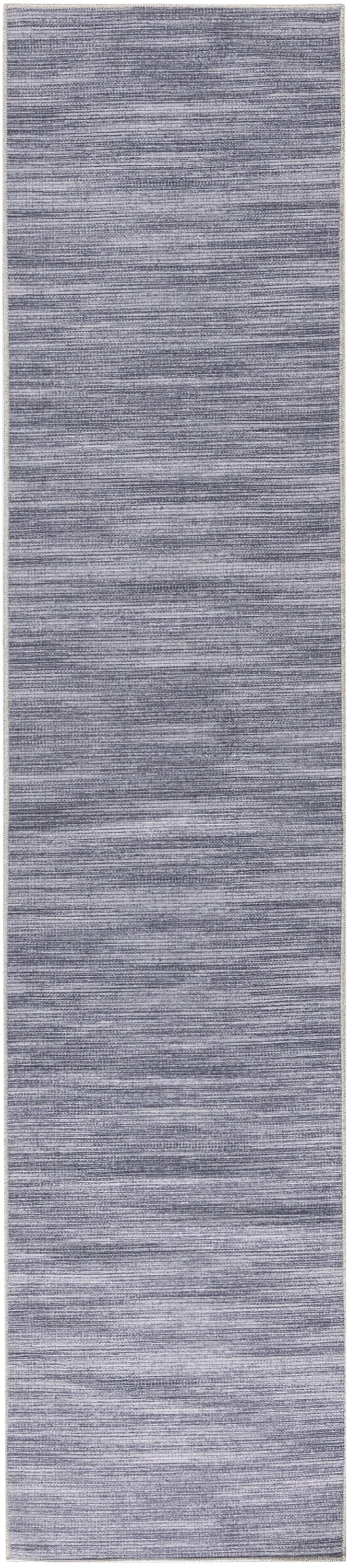Nourison Home - Nourison Washables Grey Area Rug NWB03