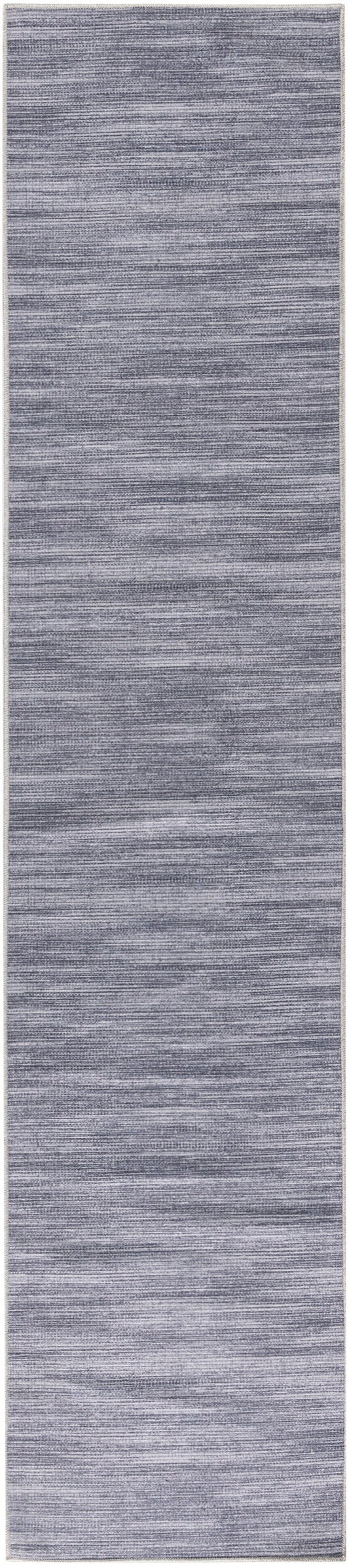 Nourison Home - Nourison Washables Grey Area Rug NWB03