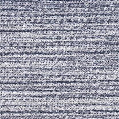 Nourison Home - Nourison Washables Grey Area Rug NWB03