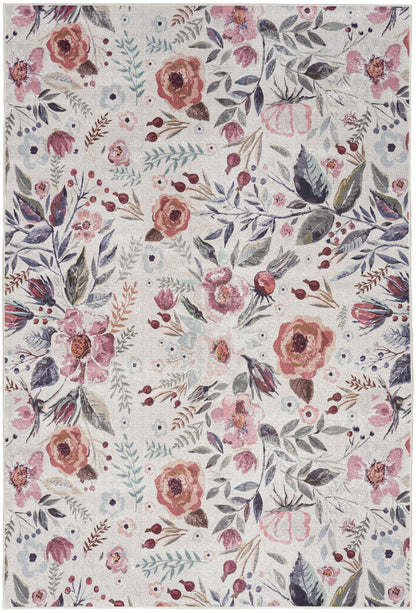 4' x 6'