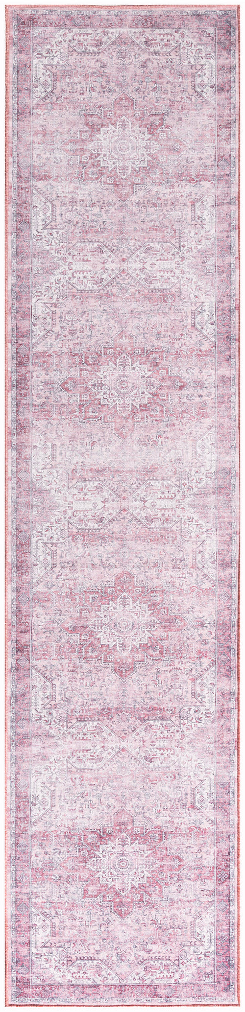 The Rug Corner Nourison Home Nourison Home - Nourison Washables Pink Area Rug NWB15