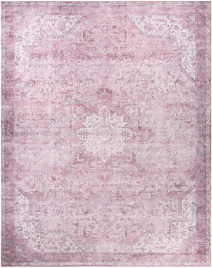 8' x 10'