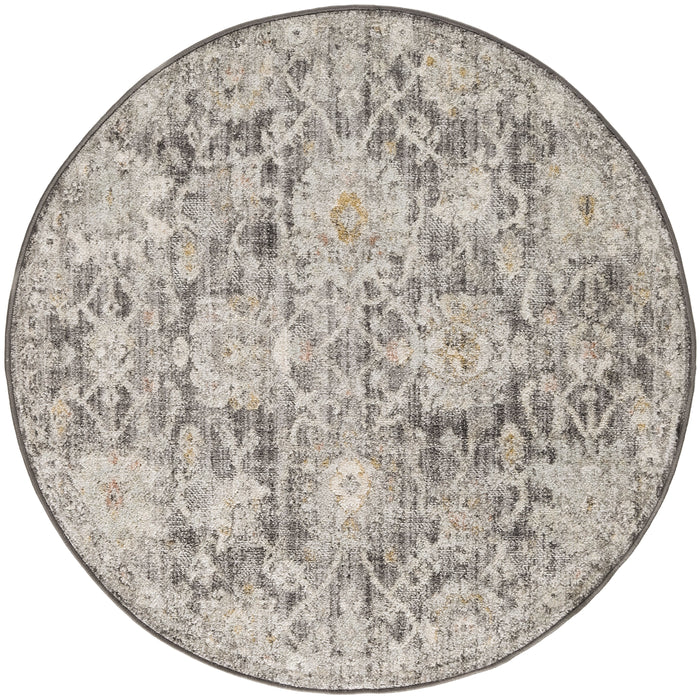 4' x Round