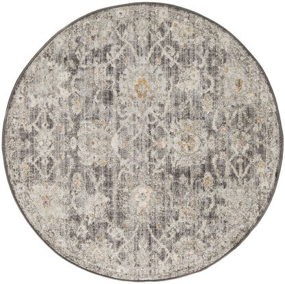 4' x Round