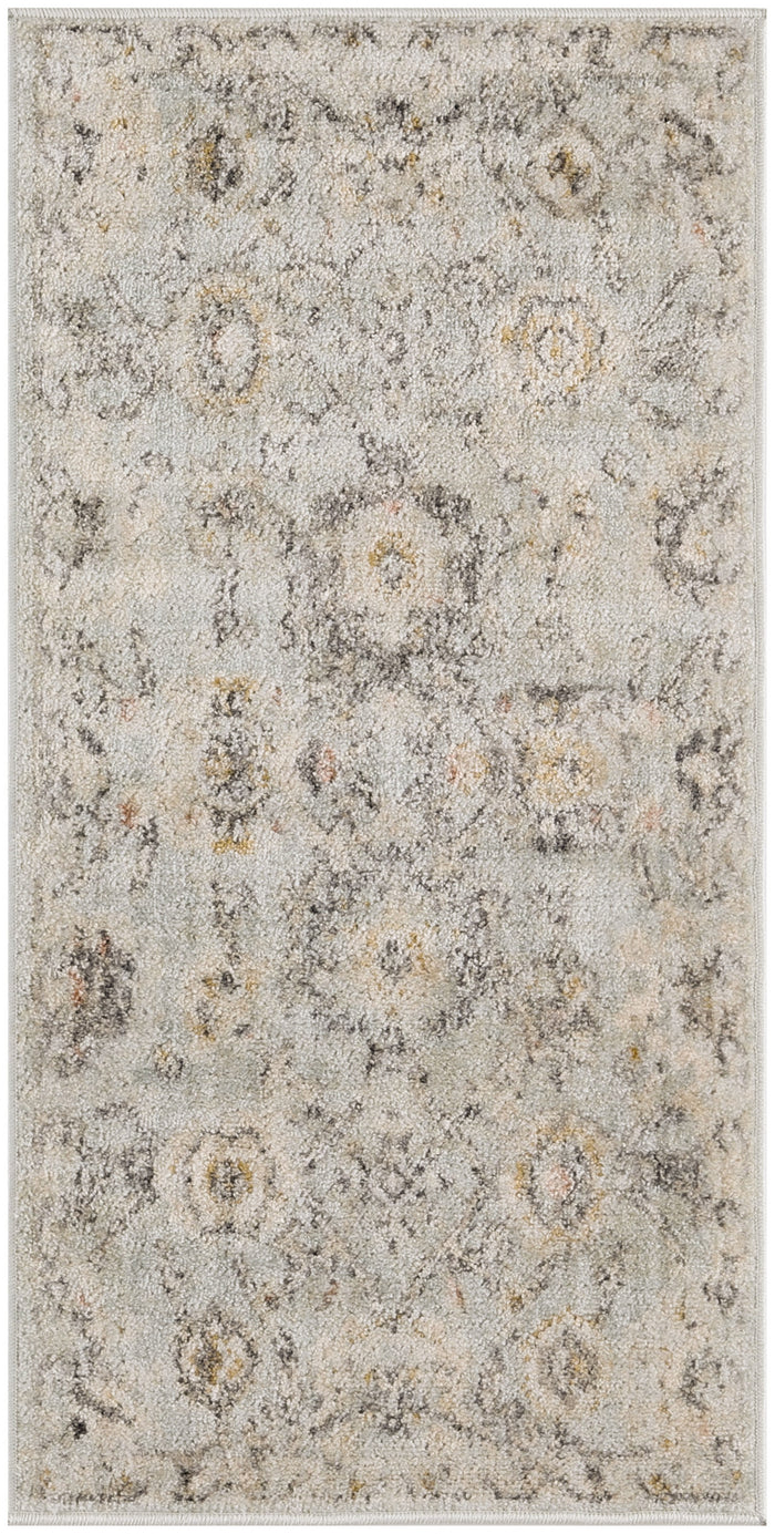 The Rug Corner Nourison Home Nourison Home - Oushak Home MINT Area Rug OUS01