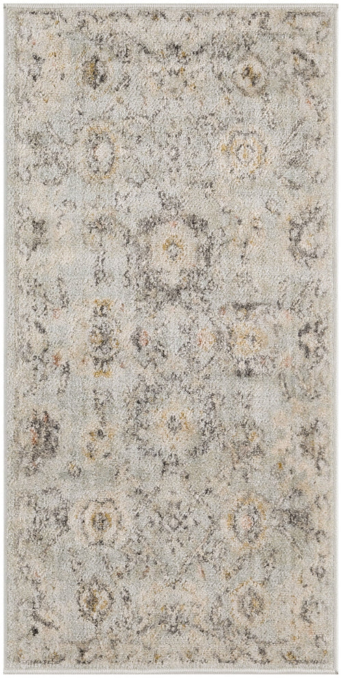 The Rug Corner Nourison Home Nourison Home - Oushak Home MINT Area Rug OUS01