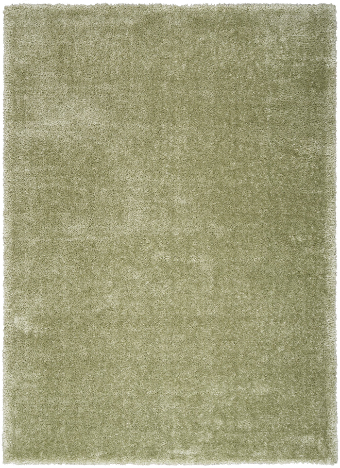 The Rug Corner Nourison Home Nourison Home - Pacific Shag Green Area Rug PCS01