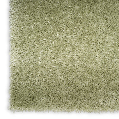 The Rug Corner Nourison Home Nourison Home - Pacific Shag Green Area Rug PCS01