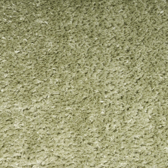 The Rug Corner Nourison Home Nourison Home - Pacific Shag Green Area Rug PCS01