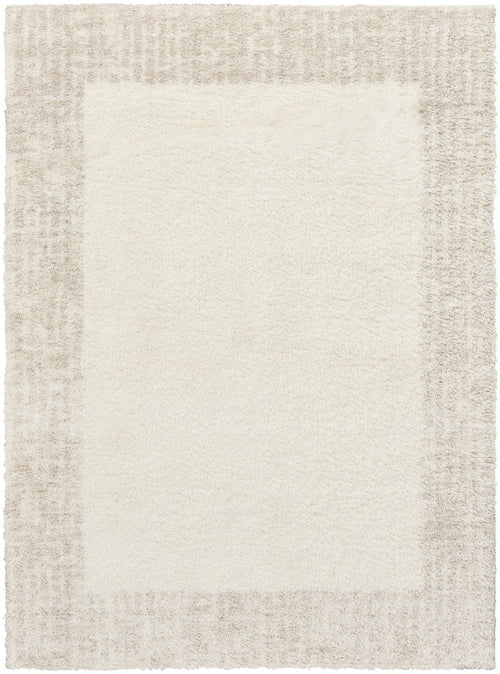 The Rug Corner Nourison Home Pacific Shag PCS02 IVBGE Area Rugs