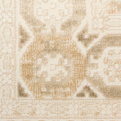 The Rug Corner Nourison Home Pardis PRD05 IVBGE Area Rugs
