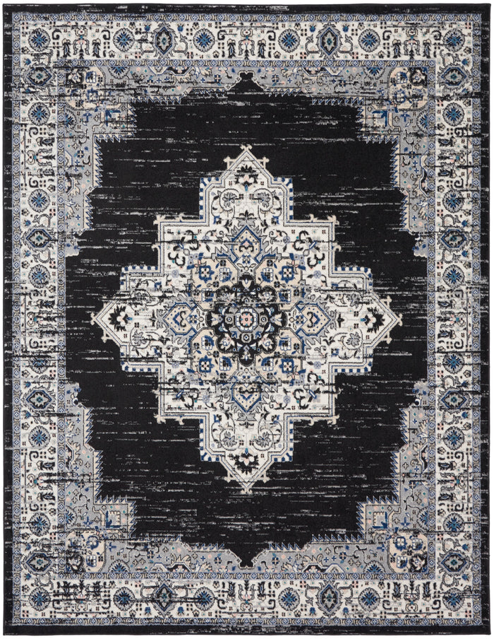 8' x 10'