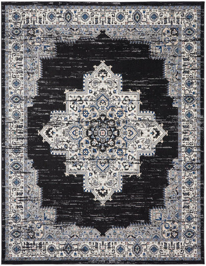 8' x 10'