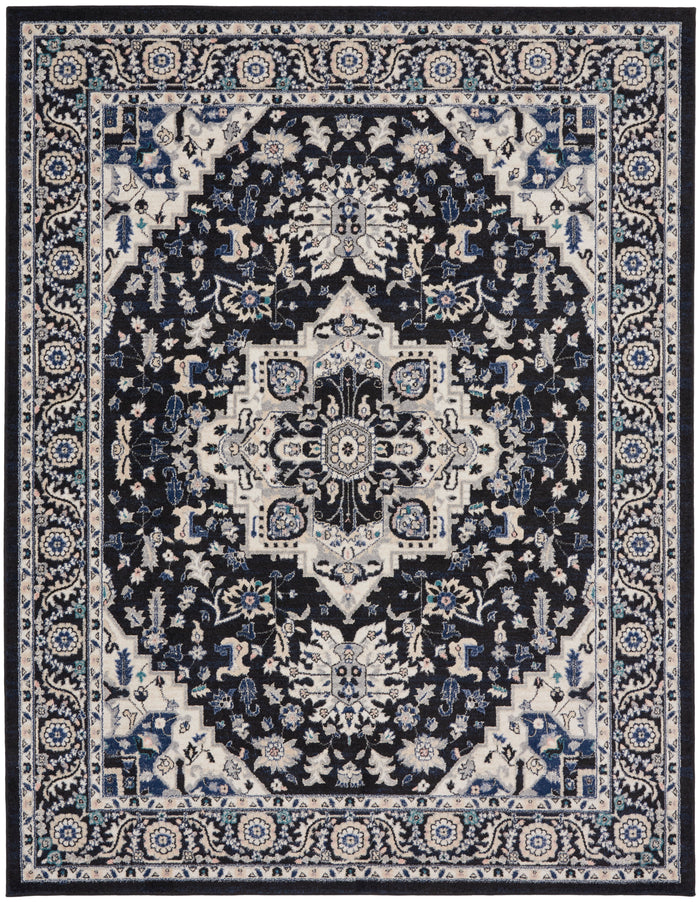 8' x 10'