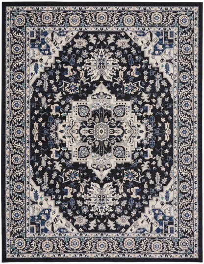 8' x 10'