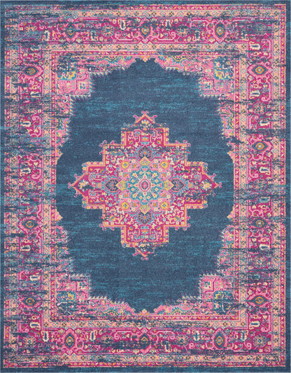 8' x 10'