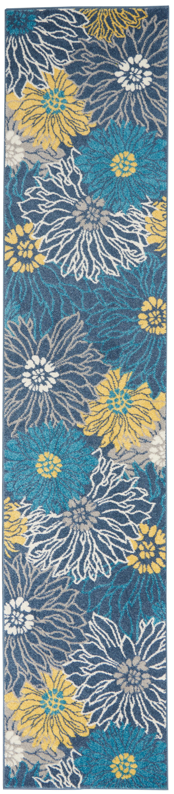 2'2" x 10'