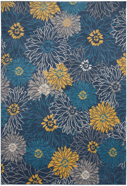 9' x 12'