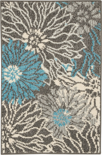 The Rug Corner Nourison Home Nourison Home - Passion Chablis Area Rug PSN17
