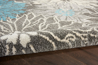 The Rug Corner Nourison Home Nourison Home - Passion Chablis Area Rug PSN17