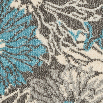 The Rug Corner Nourison Home Nourison Home - Passion Chablis Area Rug PSN17