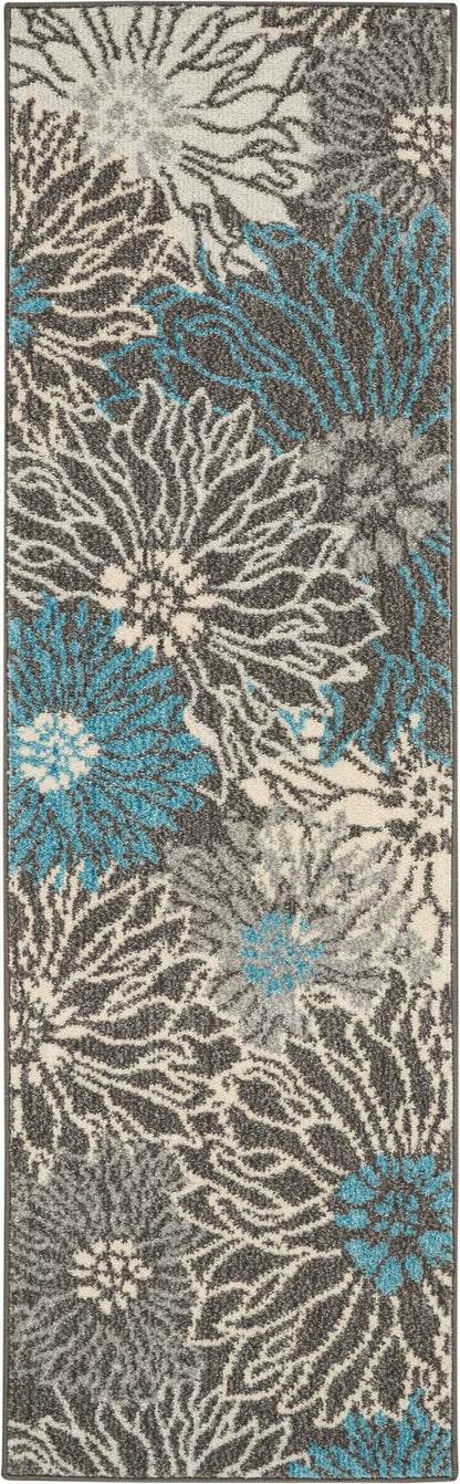 The Rug Corner Nourison Home Nourison Home - Passion Chablis Area Rug PSN17