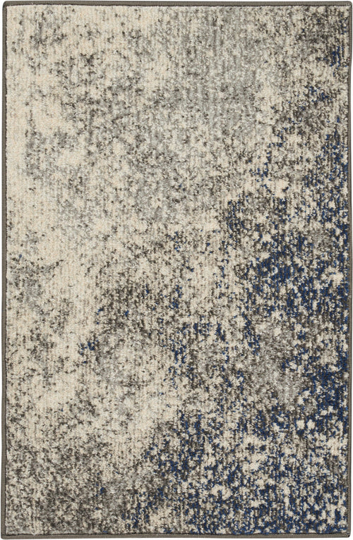 The Rug Corner Nourison Home Nourison Home - Passion Chaneel/Ivory Area Rug PSN10