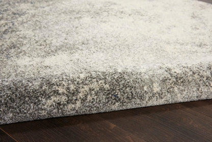 The Rug Corner Nourison Home Nourison Home - Passion Chaneel/Ivory Area Rug PSN10