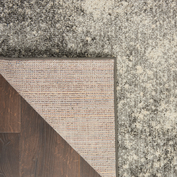 The Rug Corner Nourison Home Nourison Home - Passion Chaneel/Ivory Area Rug PSN10