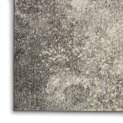 The Rug Corner Nourison Home Nourison Home - Passion Chaneel/Ivory Area Rug PSN10