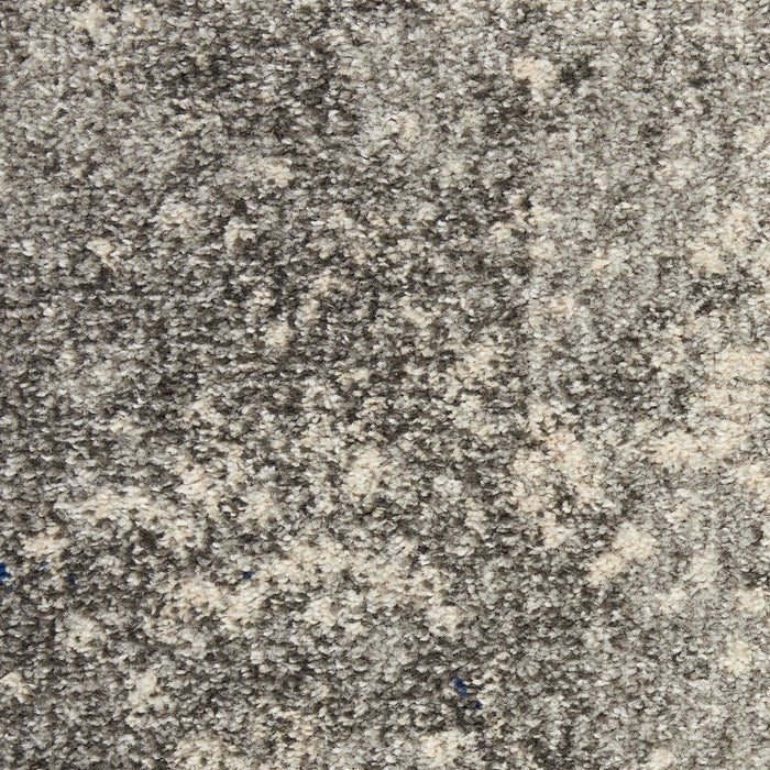 The Rug Corner Nourison Home Nourison Home - Passion Chaneel/Ivory Area Rug PSN10