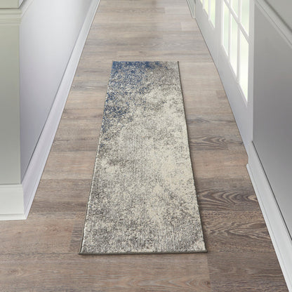 The Rug Corner Nourison Home Nourison Home - Passion Chaneel/Ivory Area Rug PSN10