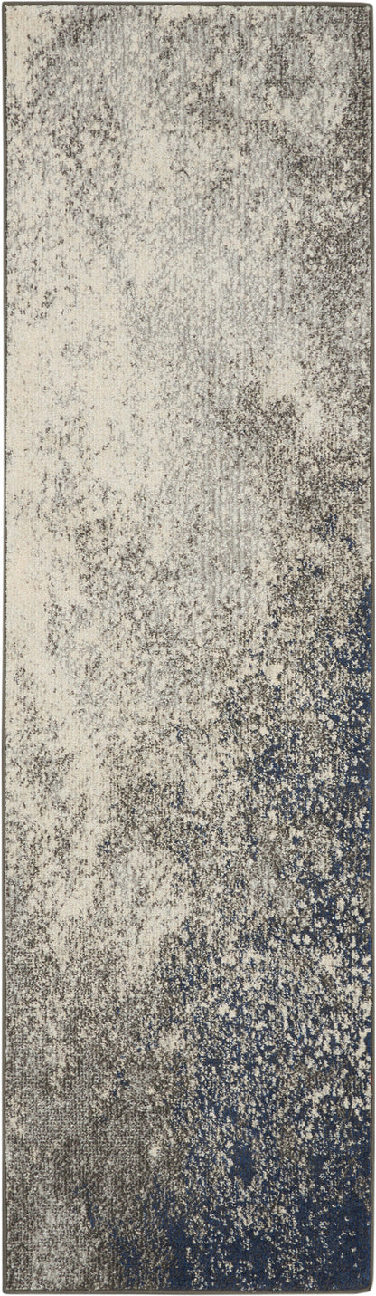 2'2" x 7'6"
