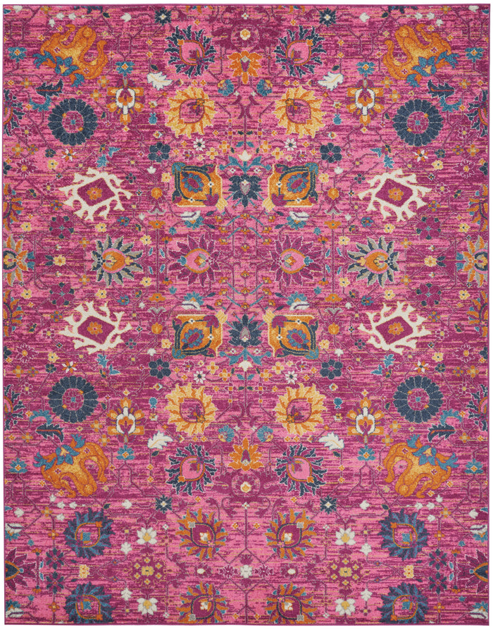 8' x 10'