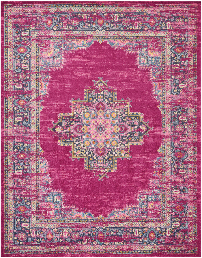 8' x 10'
