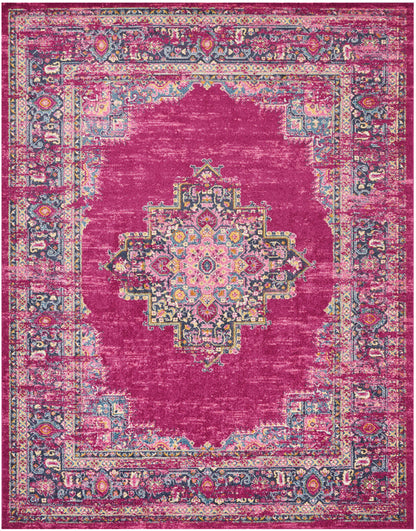 8' x 10'