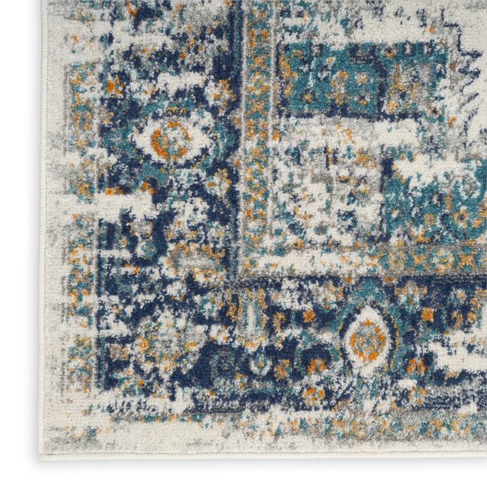 The Rug Corner Nourison Home Passion PSN03 IVGBL Area Rugs