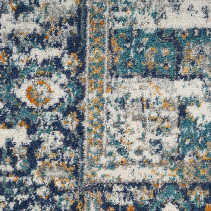 The Rug Corner Nourison Home Passion PSN03 IVGBL Area Rugs