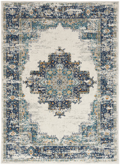 The Rug Corner Nourison Home Passion PSN03 IVGBL Area Rugs