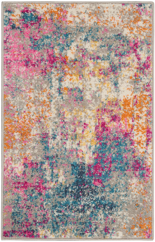 The Rug Corner Nourison Home Passion PSN36 IVMTC Area Rugs