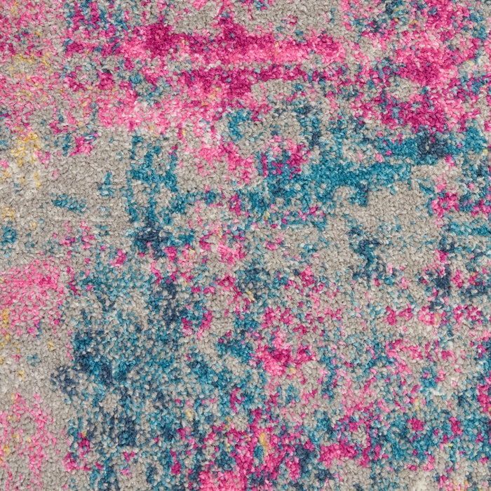 The Rug Corner Nourison Home Passion PSN36 IVMTC Area Rugs